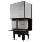 Recuperador a Lenha Bef Therm V 6 C - Bef Home